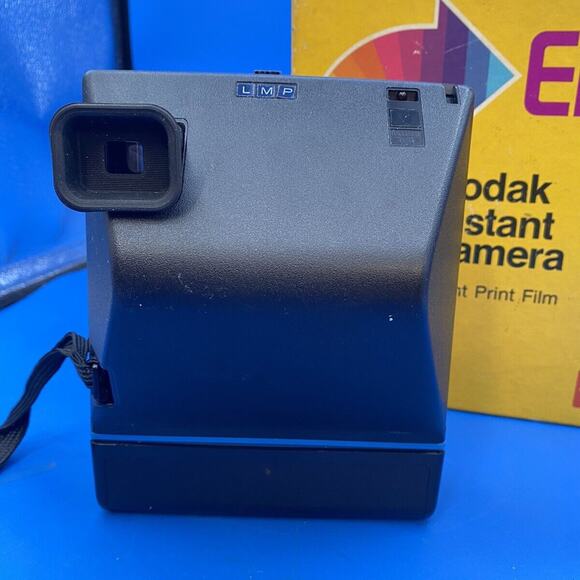 Vintage Kodak EK6 Instant Camera in original box (I2) - Picture 8 of 12